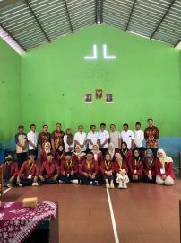 PENERJUNAN KKN UMY TAHUN 2026